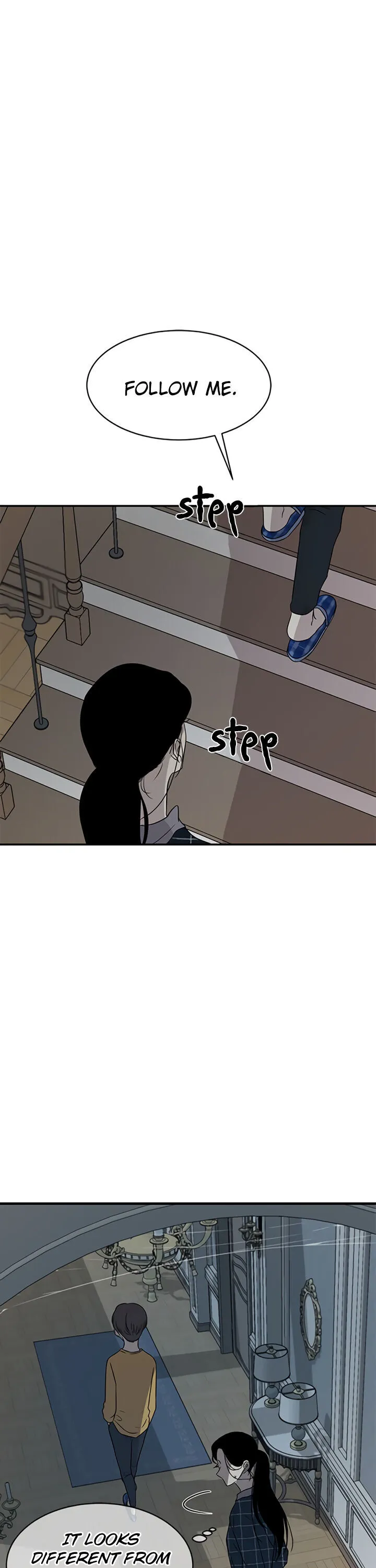 Olgami Chapter 29 page 25 - 