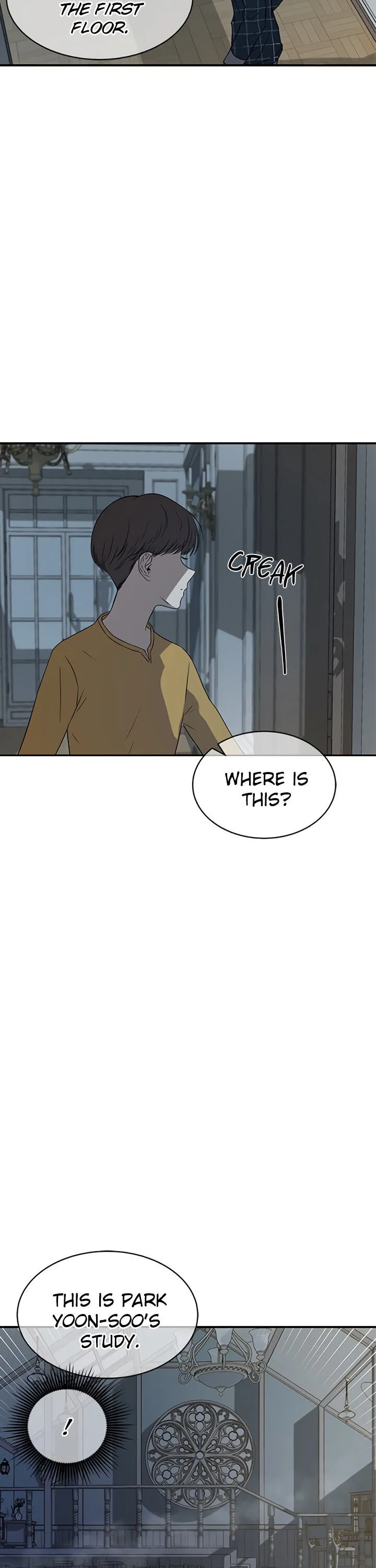 Olgami Chapter 29 page 26 - 