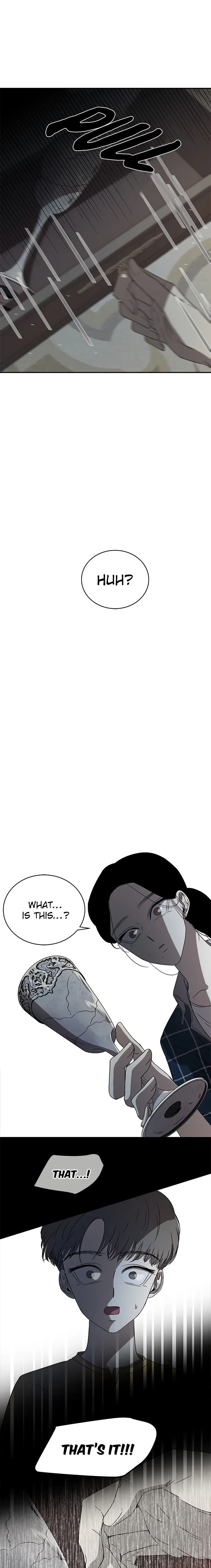 Olgami Chapter 29 page 30 - 