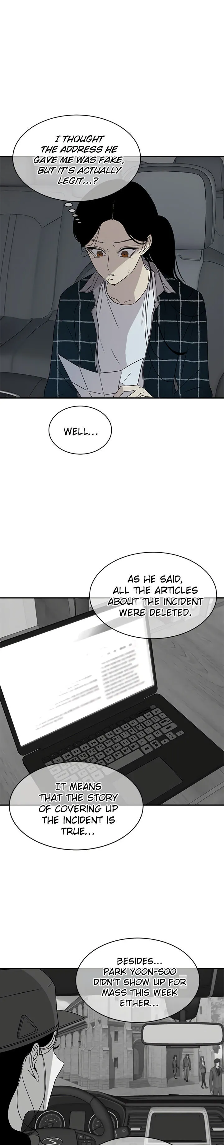 Olgami Chapter 29 page 10 - 