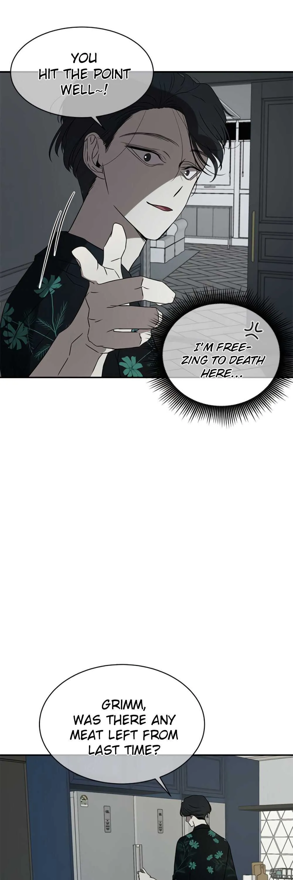 Olgami Chapter 30 page 17 - 