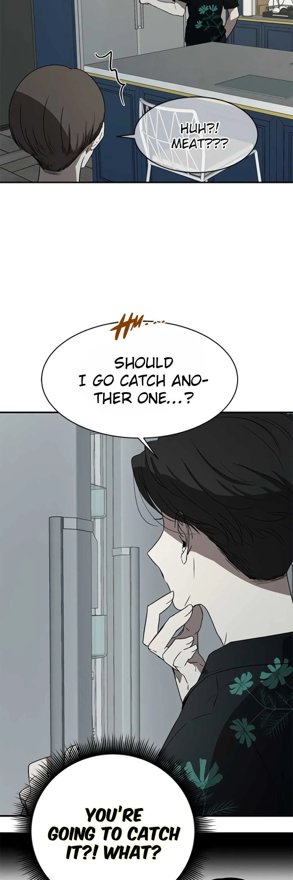 Olgami Chapter 30 page 18 - 