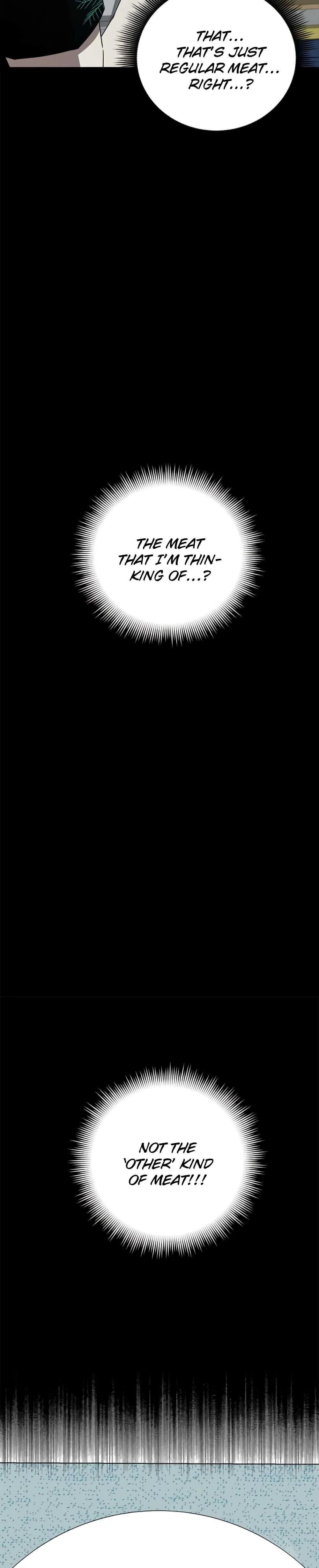 Olgami Chapter 30 page 20 - 