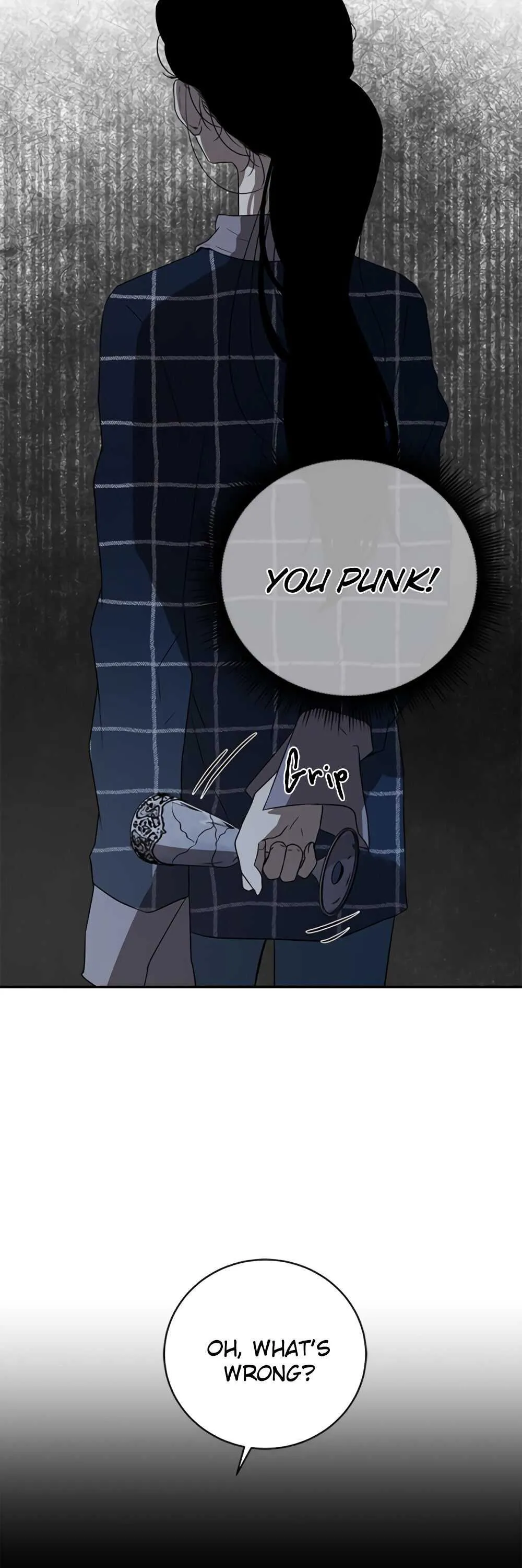 Olgami Chapter 30 page 3 - 