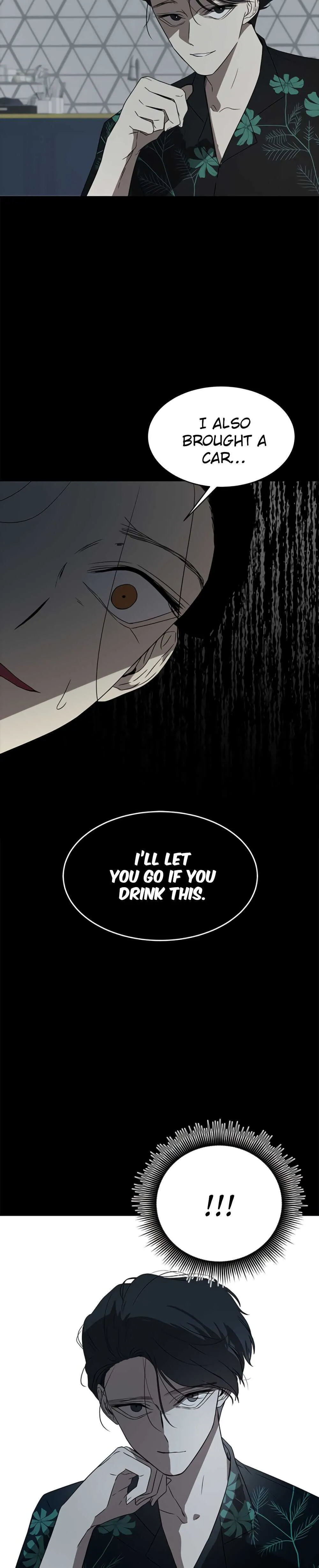 Olgami Chapter 30 page 27 - 