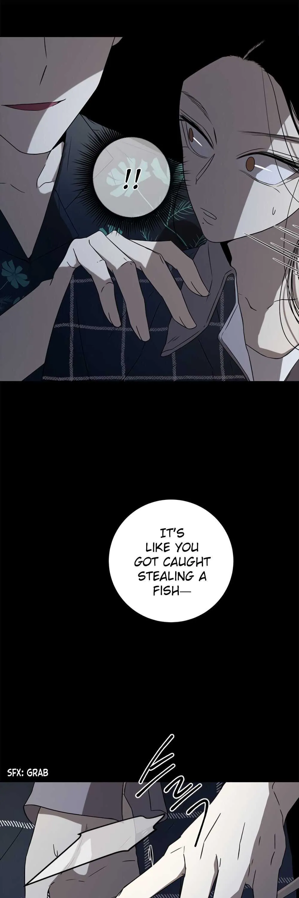 Olgami Chapter 30 page 4 - 