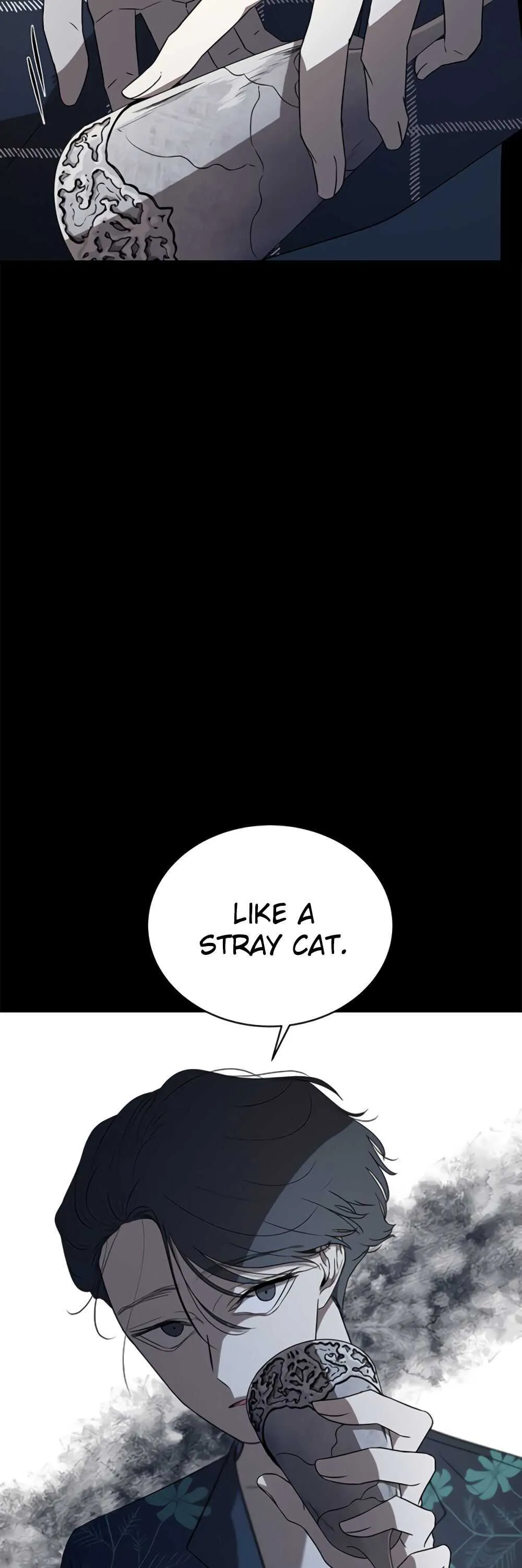 Olgami Chapter 30 page 5 - 