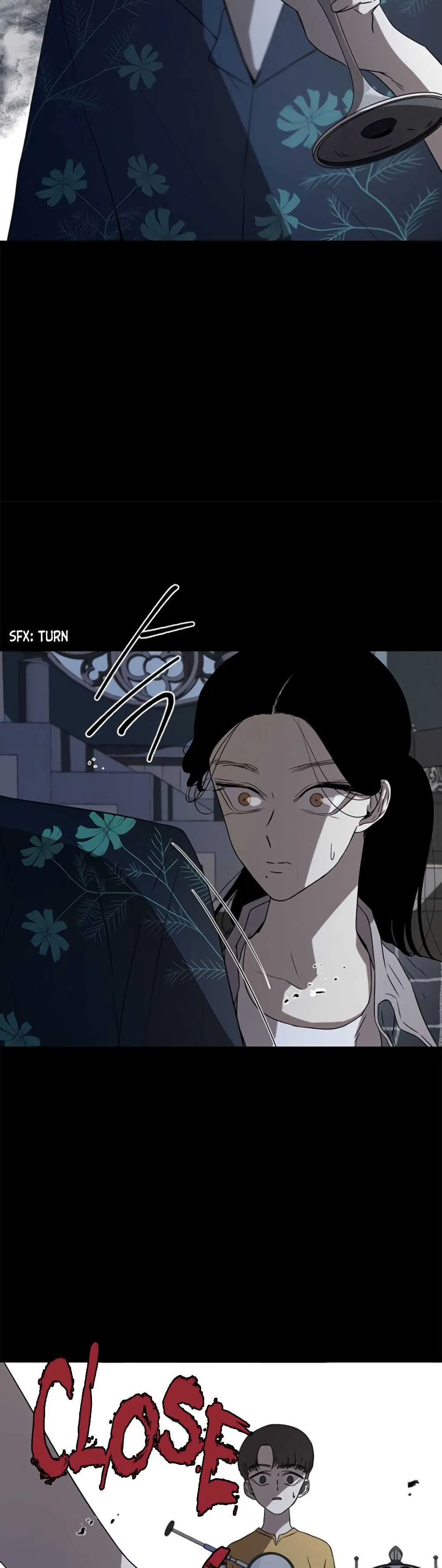 Olgami Chapter 30 page 6 - 