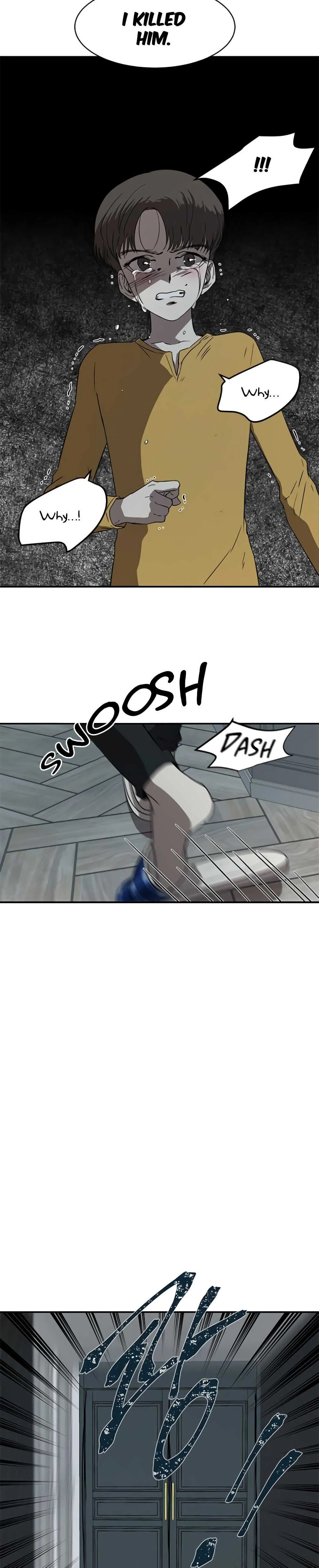 Olgami Chapter 31 page 13 - 