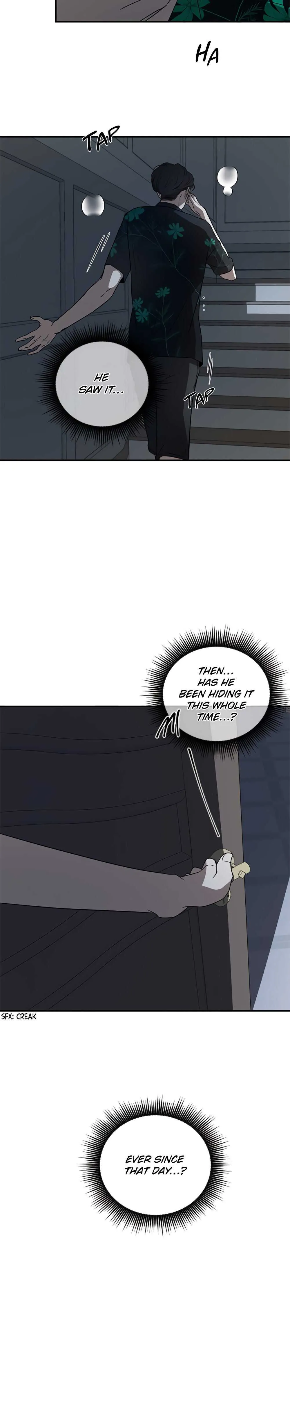 Olgami Chapter 31 page 17 - 