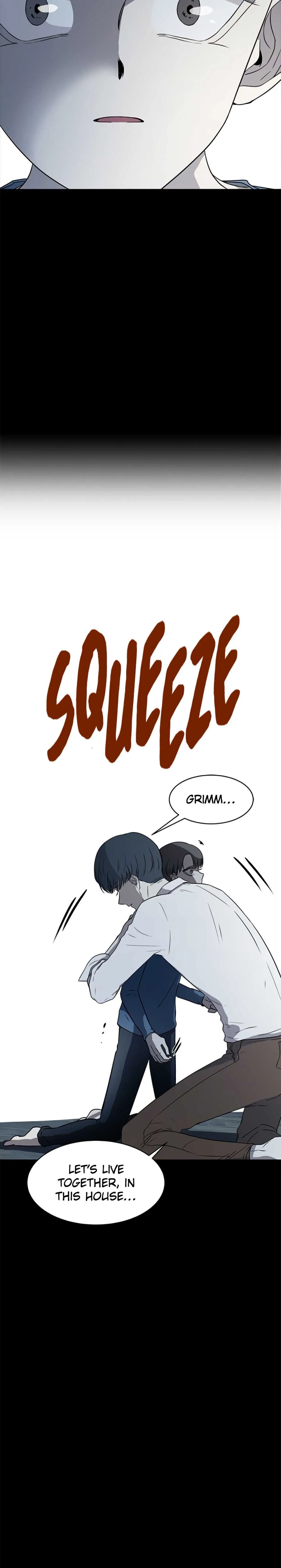 Olgami Chapter 31 page 25 - 