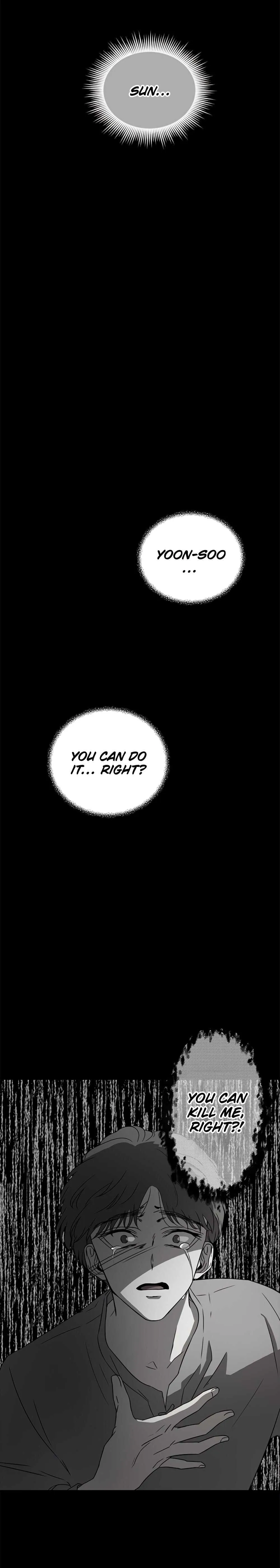 Olgami Chapter 31 page 28 - 