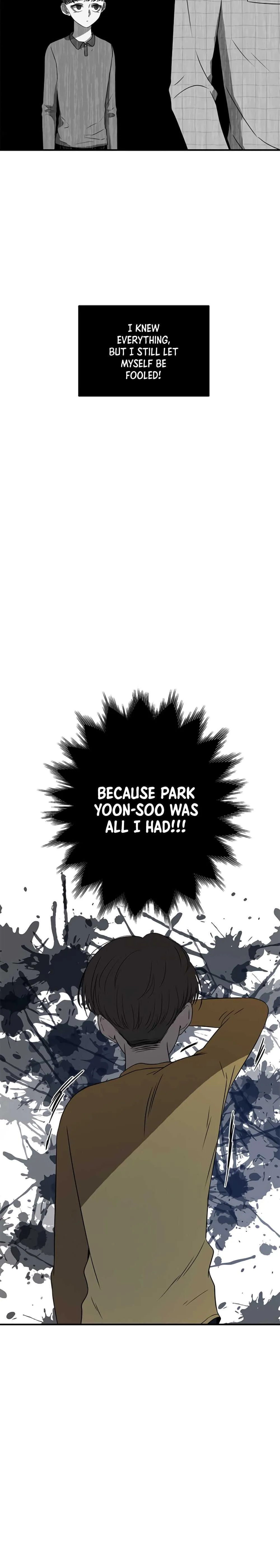 Olgami Chapter 31 page 34 - 
