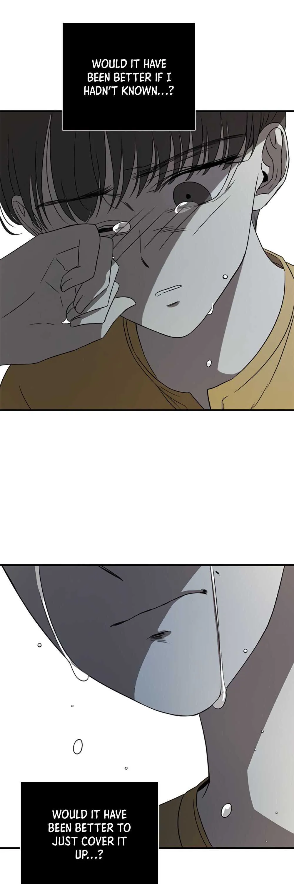 Olgami Chapter 31 page 35 - 