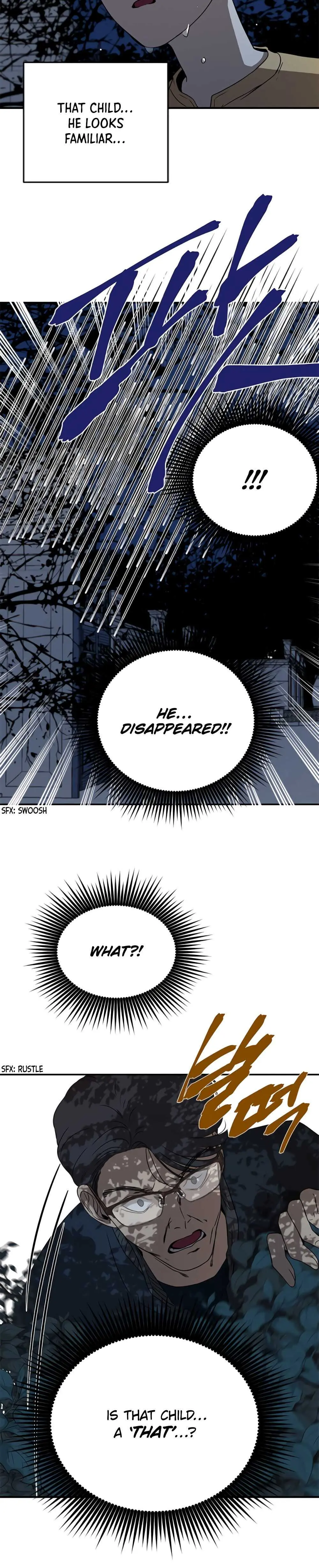 Olgami Chapter 31 page 41 - 