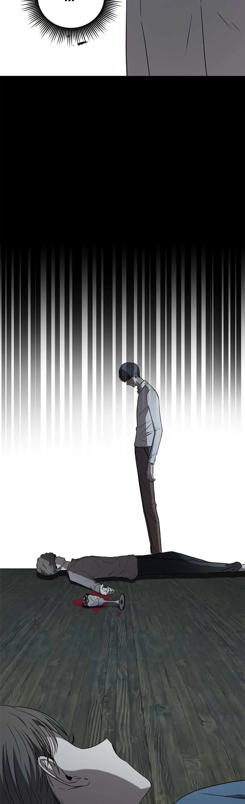 Olgami Chapter 31 page 6 - 