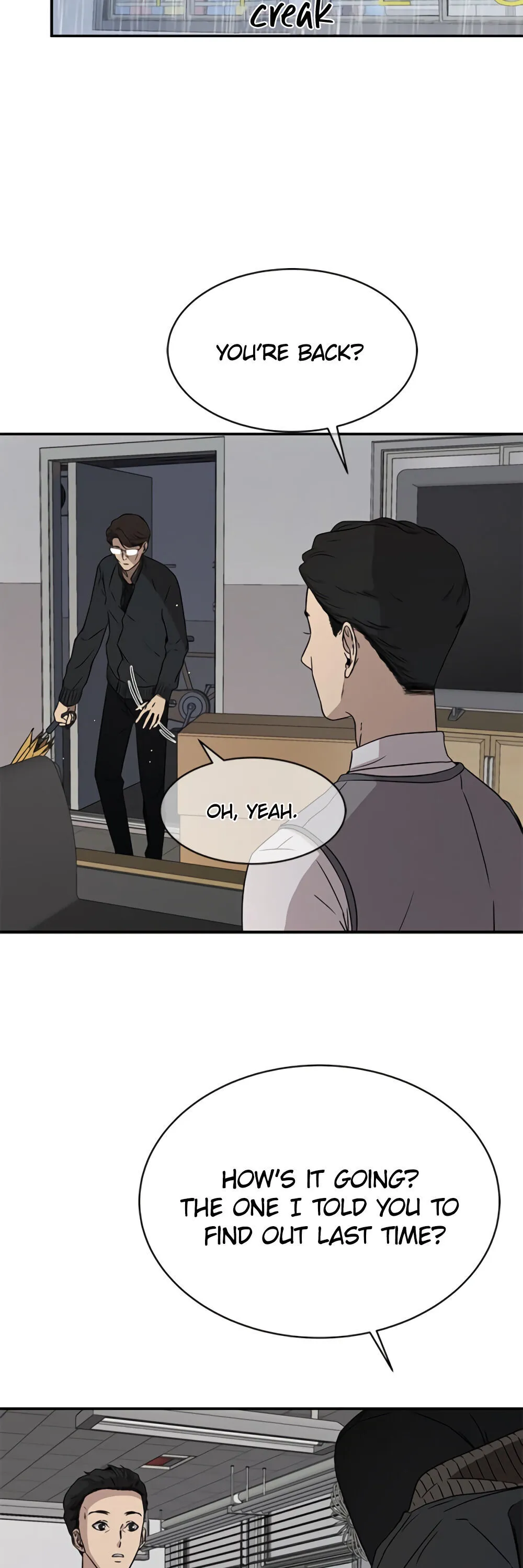 Olgami Chapter 32 page 2 - 