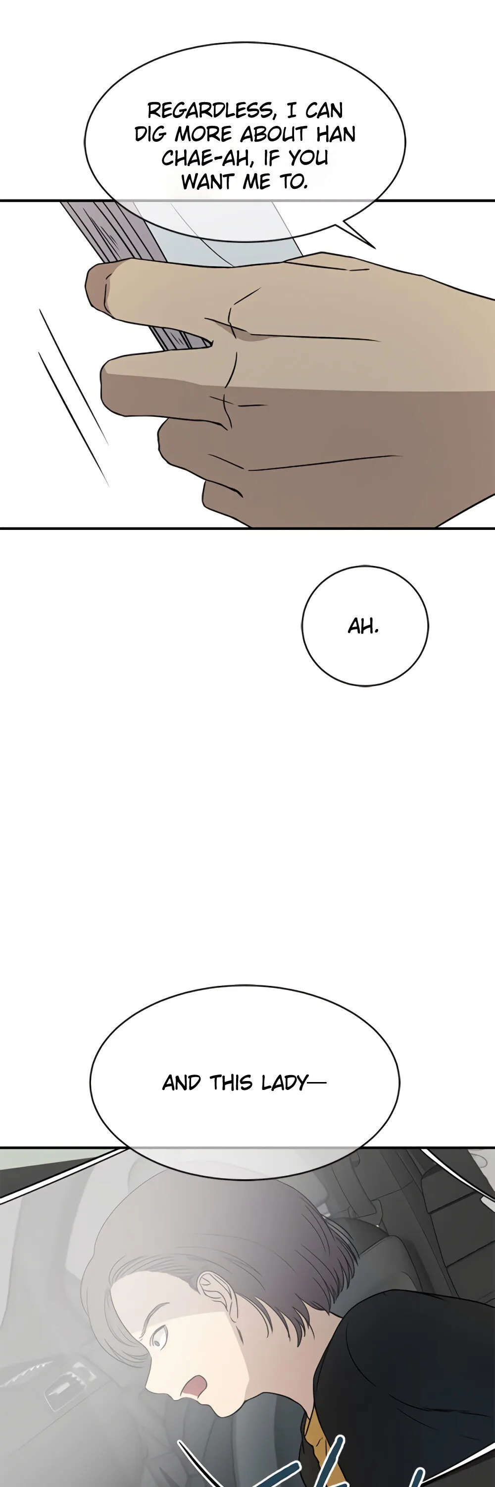 Olgami Chapter 32 page 11 - 