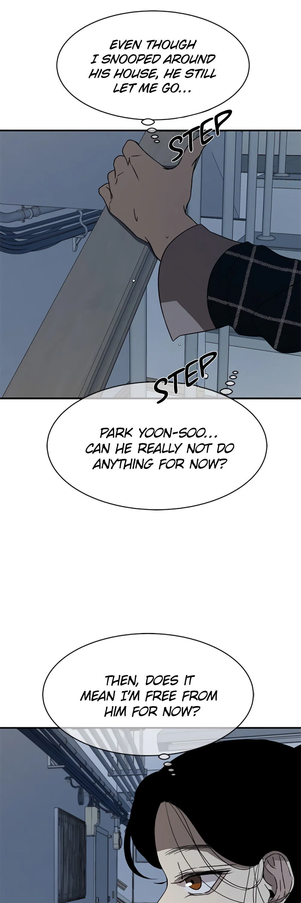 Olgami Chapter 32 page 16 - 