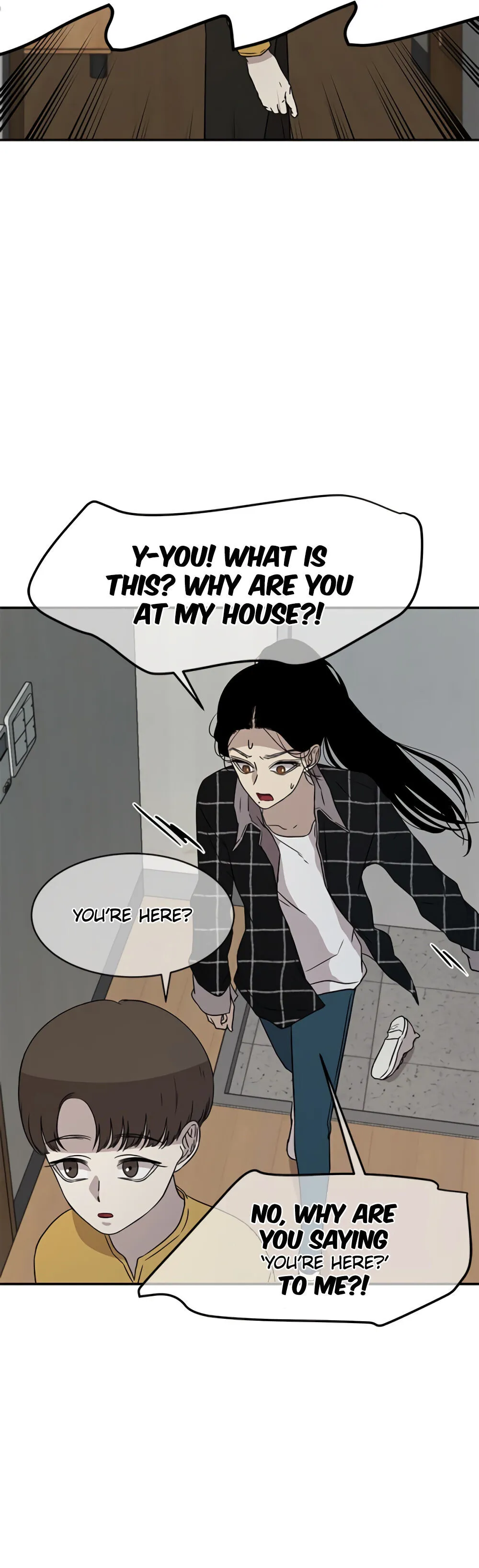Olgami Chapter 32 page 18 - 