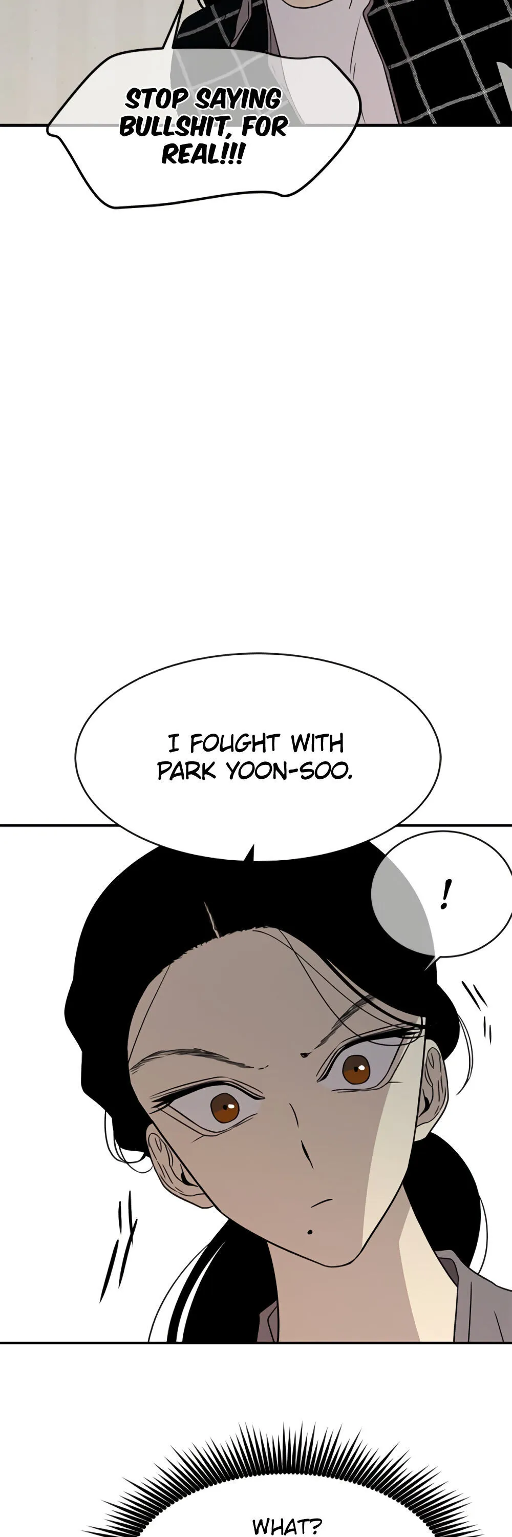 Olgami Chapter 32 page 20 - 
