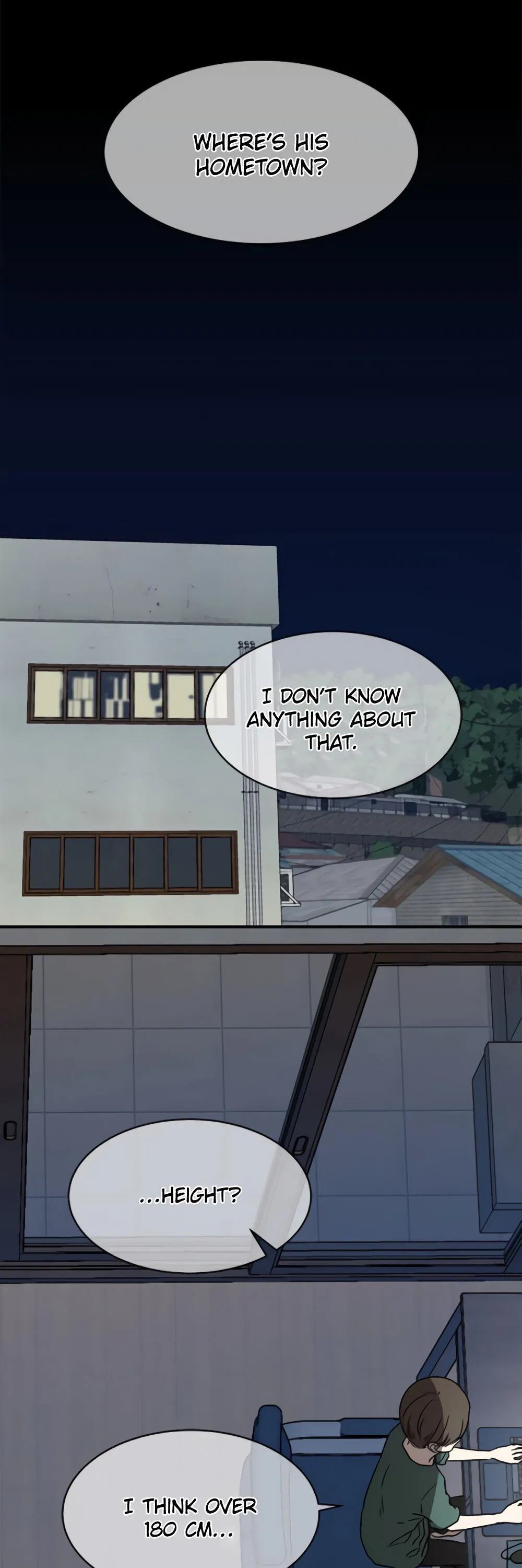 Olgami Chapter 32 page 23 - 