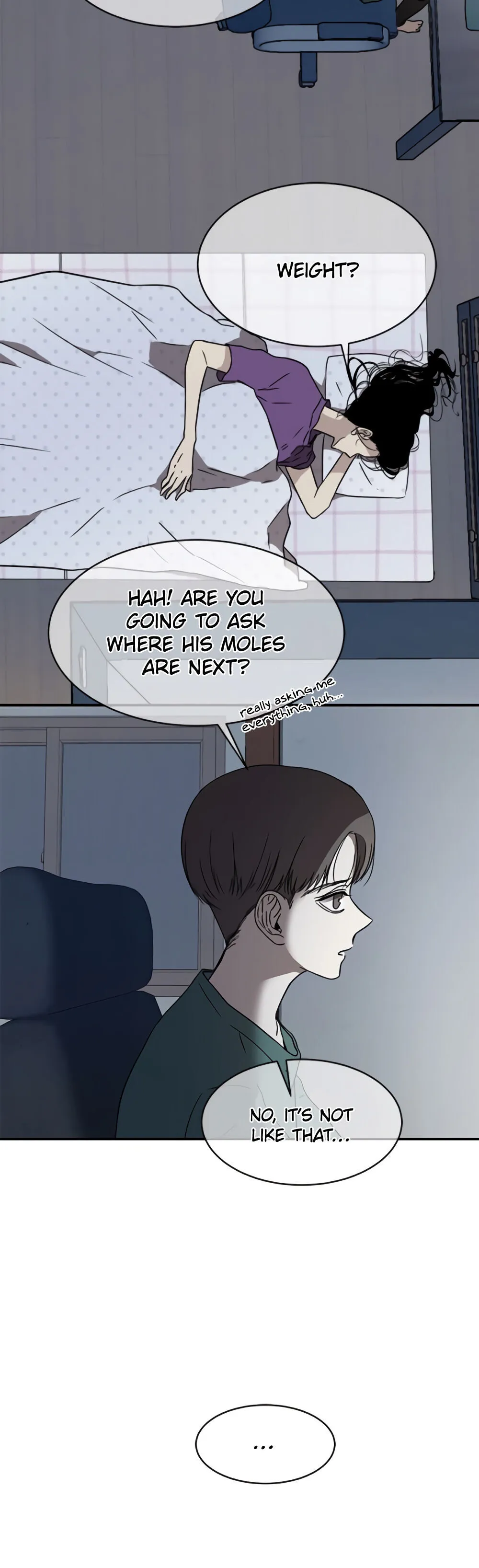Olgami Chapter 32 page 24 - 