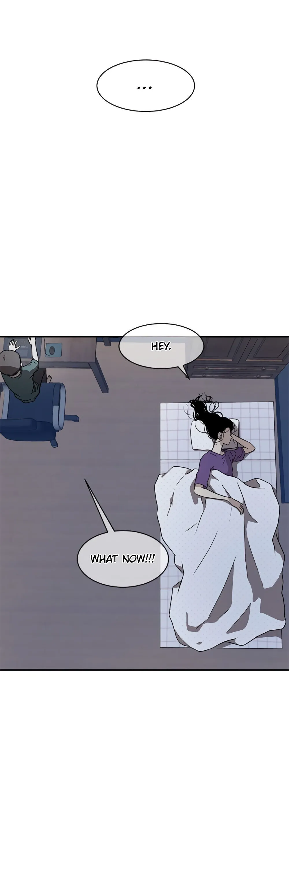 Olgami Chapter 32 page 27 - 