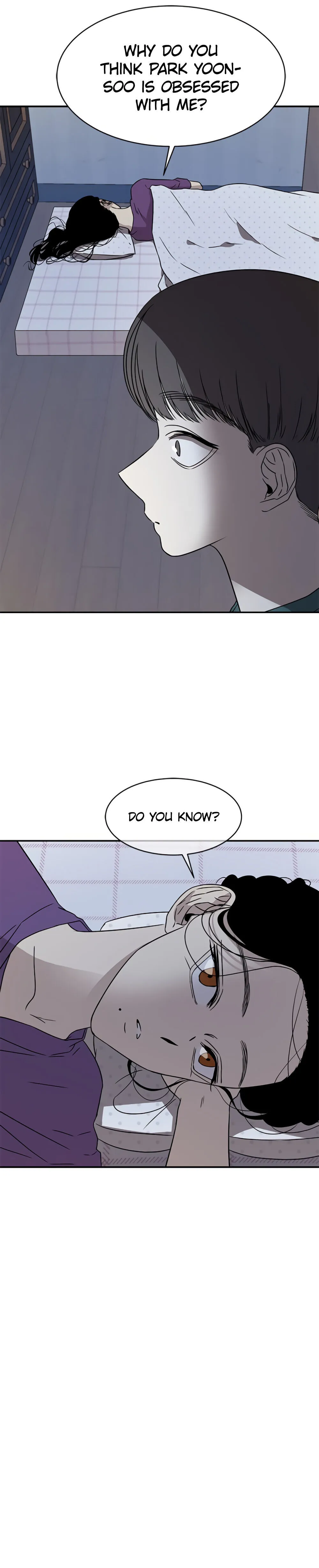 Olgami Chapter 32 page 28 - 