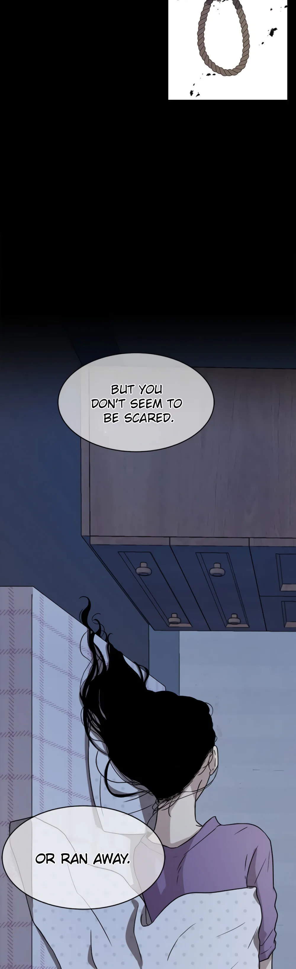 Olgami Chapter 32 page 31 - 