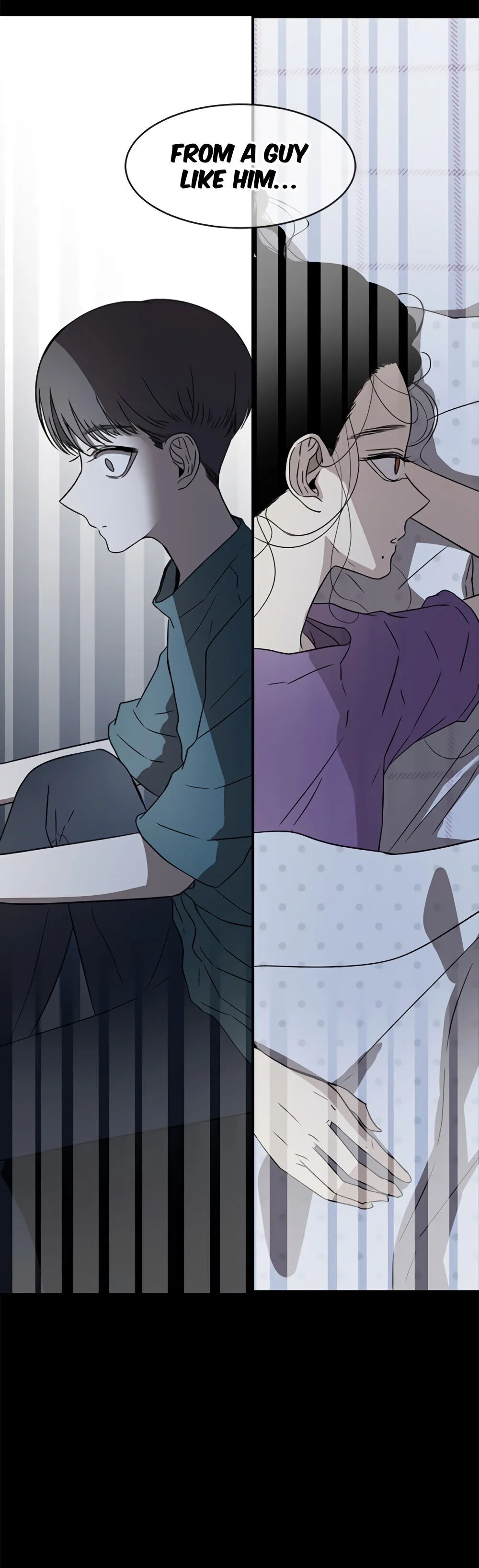 Olgami Chapter 32 page 34 - 