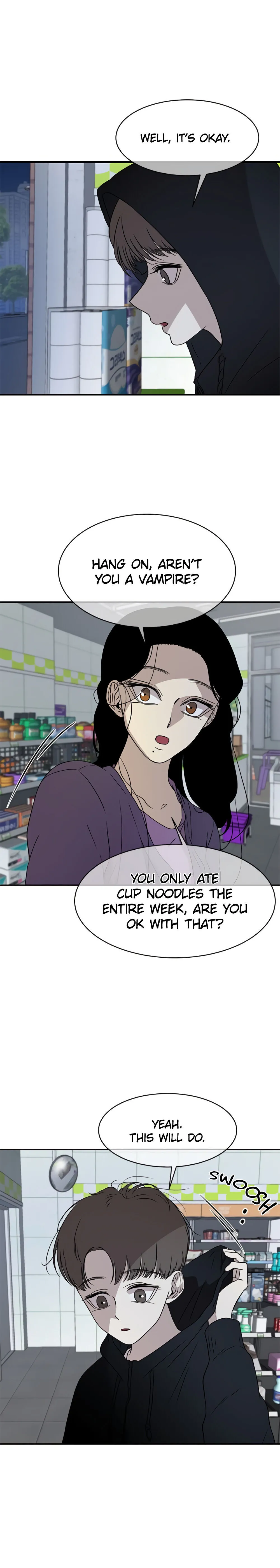 Olgami Chapter 32 page 37 - 