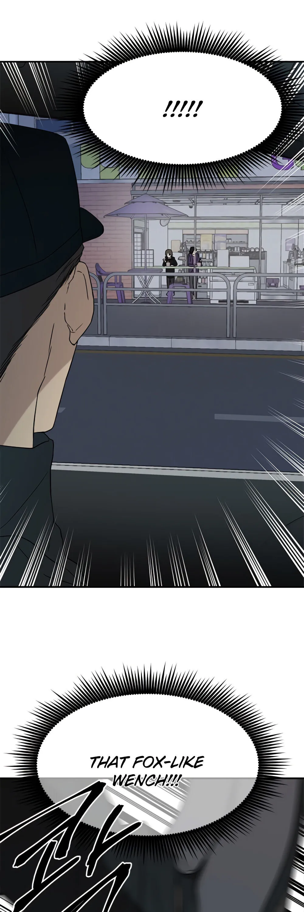 Olgami Chapter 32 page 38 - 