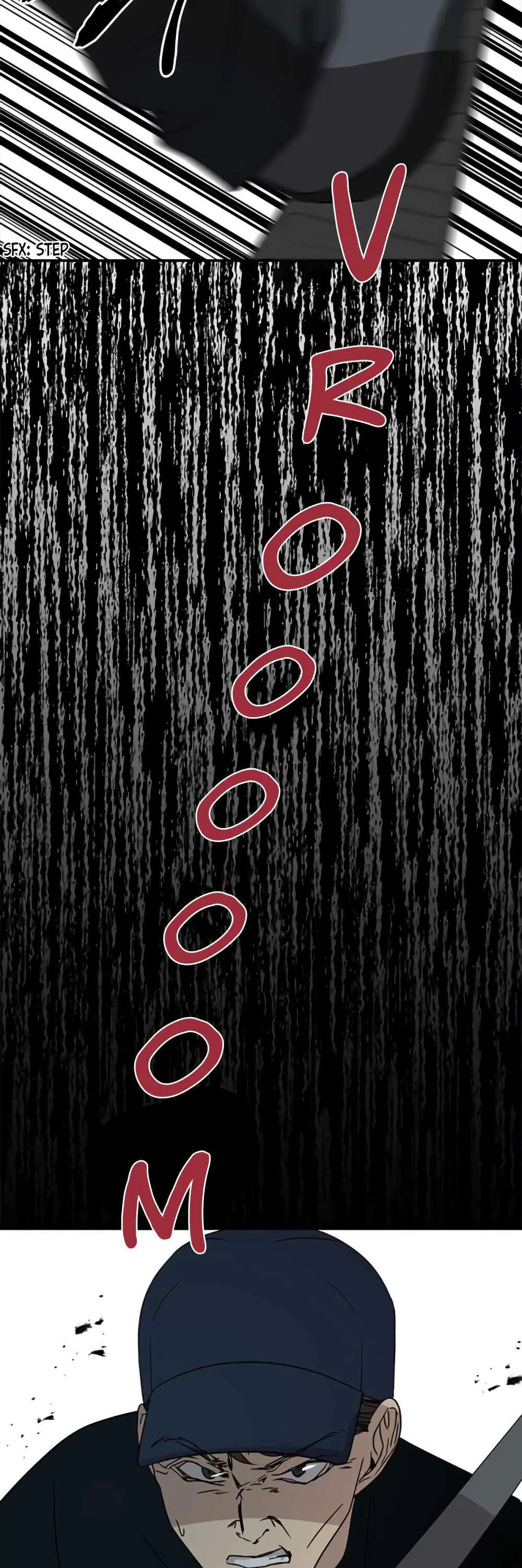 Olgami Chapter 32 page 39 - 