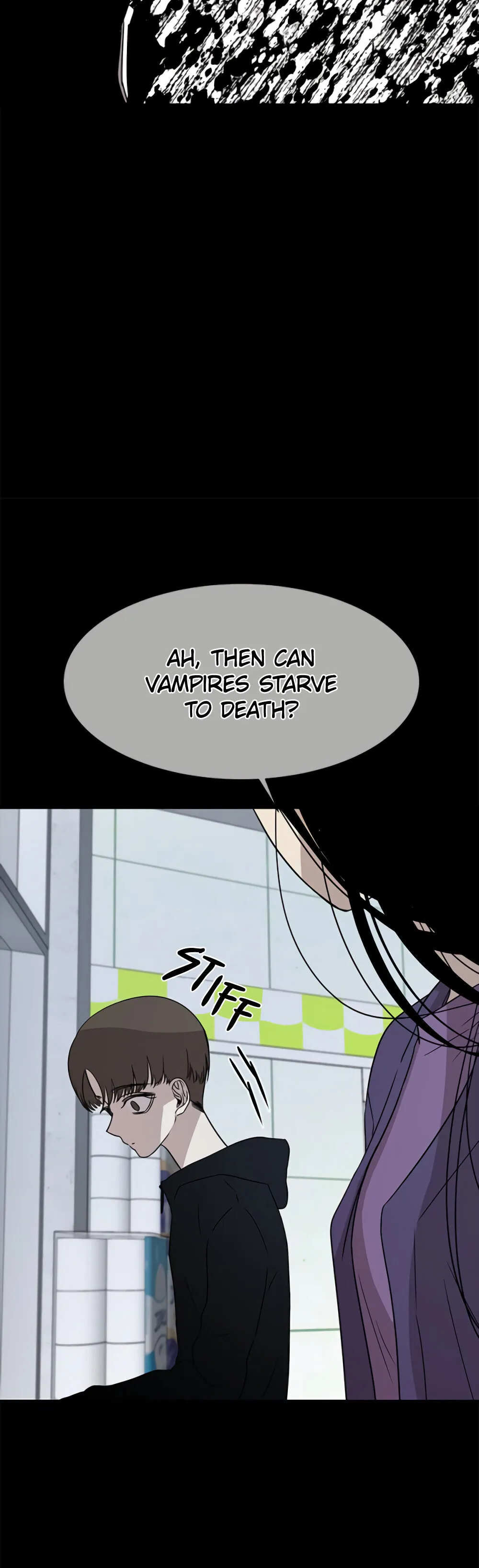 Olgami Chapter 32 page 43 - 