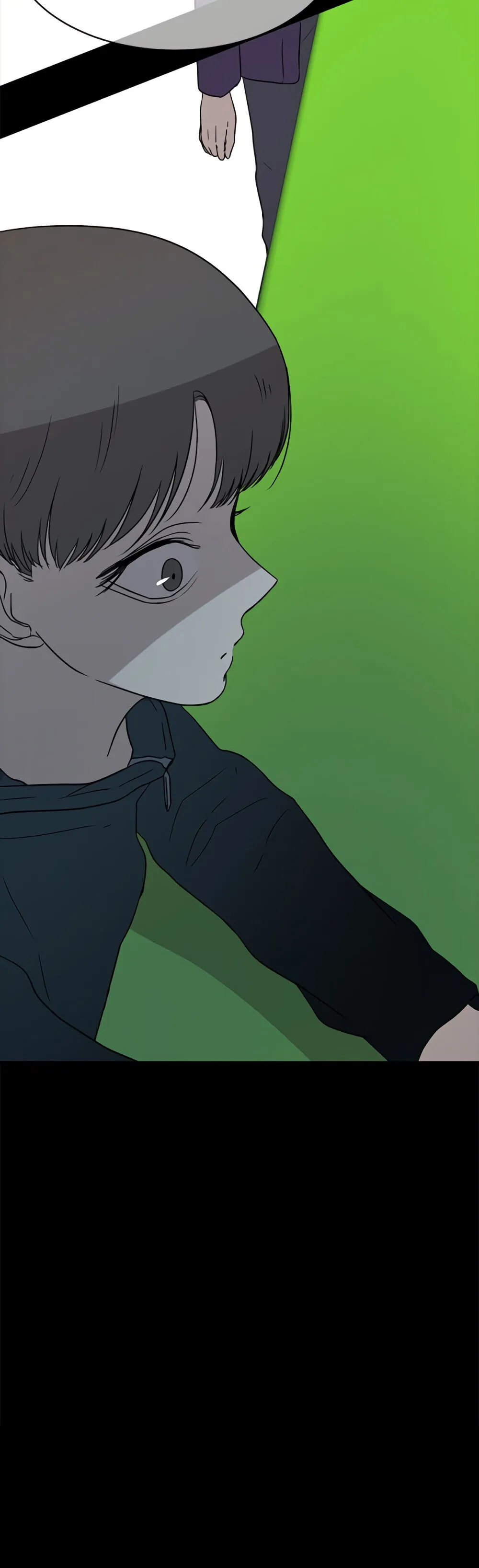 Olgami Chapter 32 page 46 - 