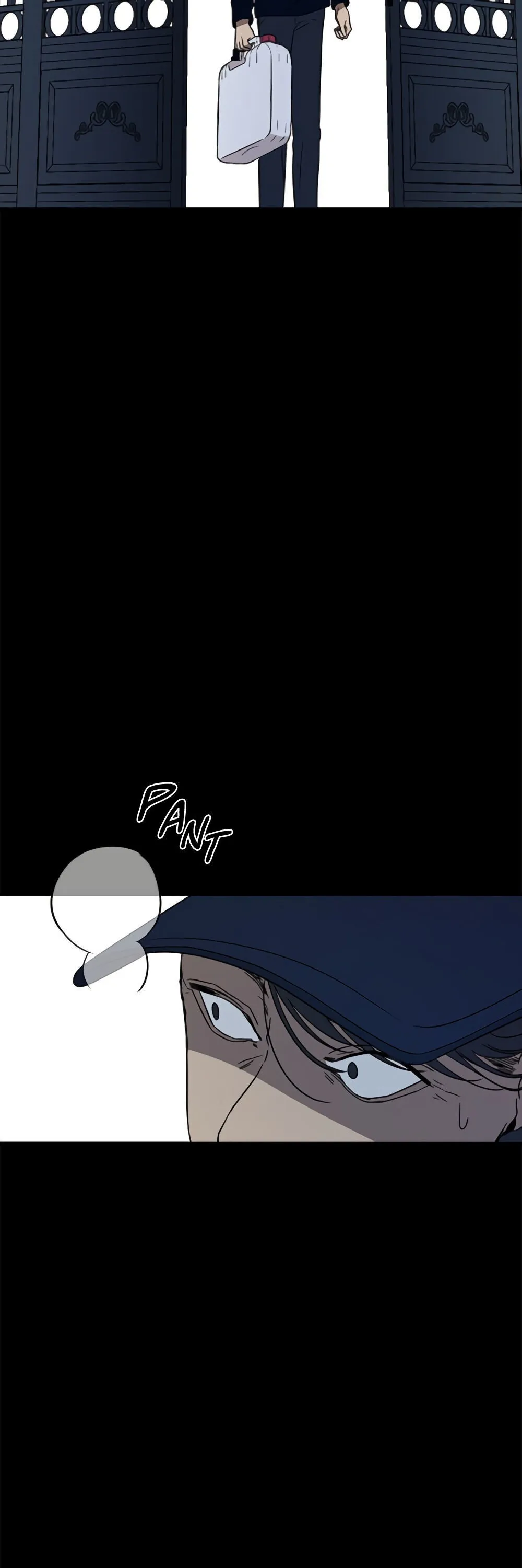 Olgami Chapter 32 page 50 - 