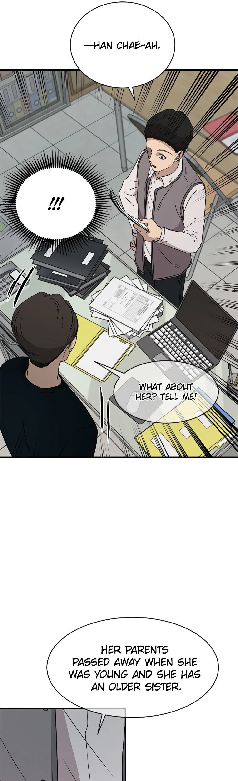 Olgami Chapter 32 page 6 - 