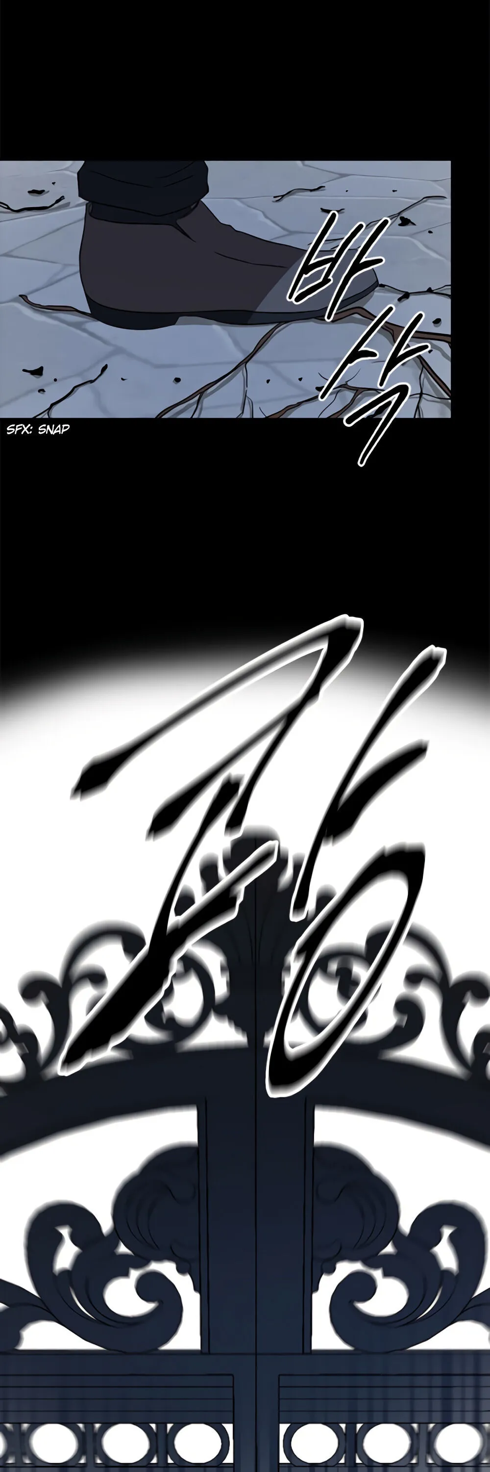 Olgami Chapter 32 page 51 - 