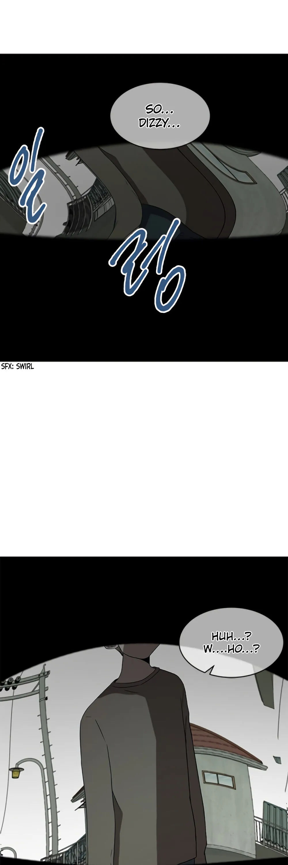 Olgami Chapter 33 page 11 - 