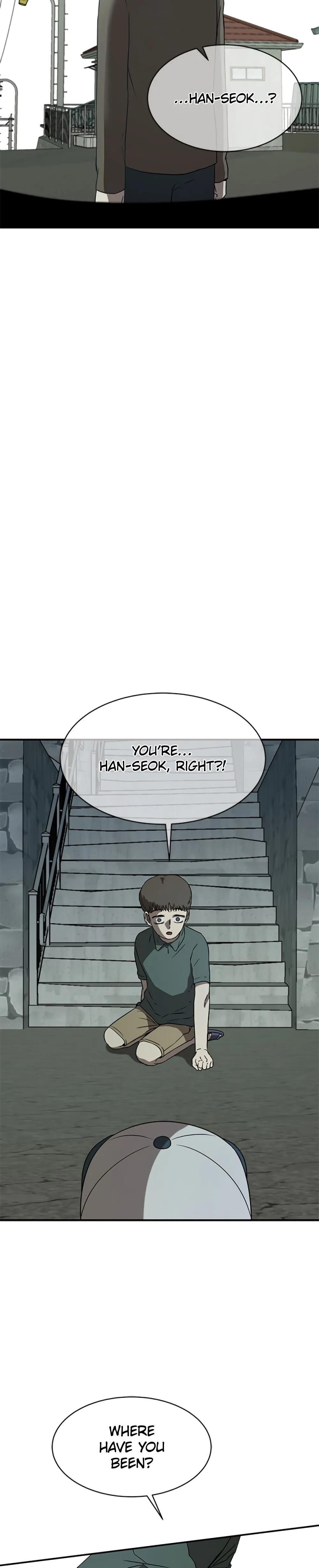 Olgami Chapter 33 page 13 - 
