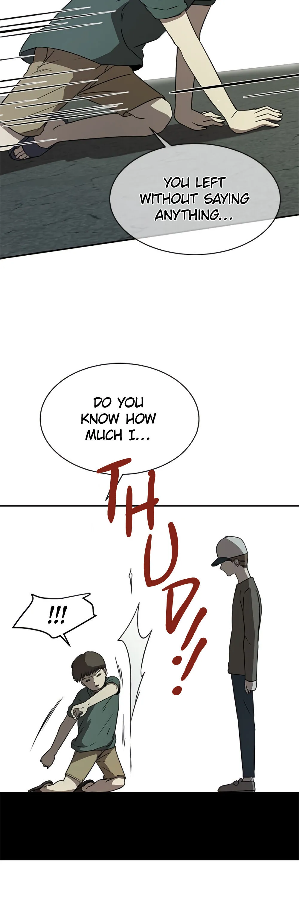Olgami Chapter 33 page 14 - 