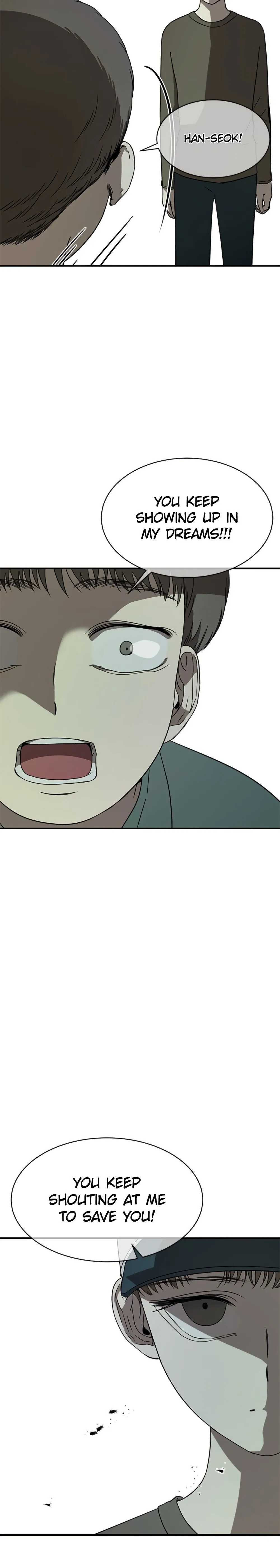 Olgami Chapter 33 page 16 - 