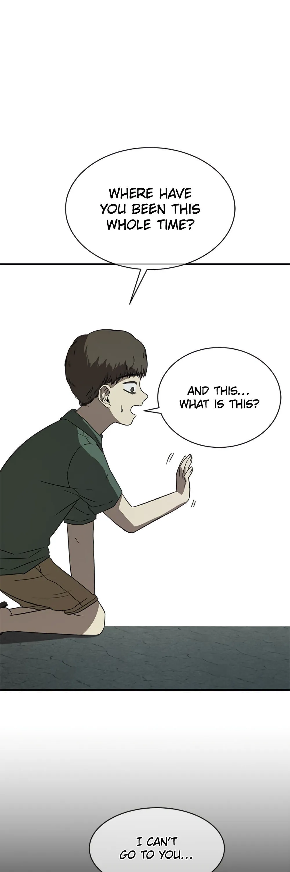 Olgami Chapter 33 page 17 - 