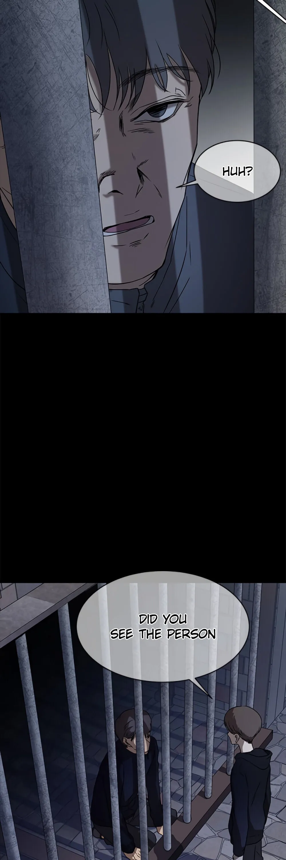Olgami Chapter 33 page 20 - 