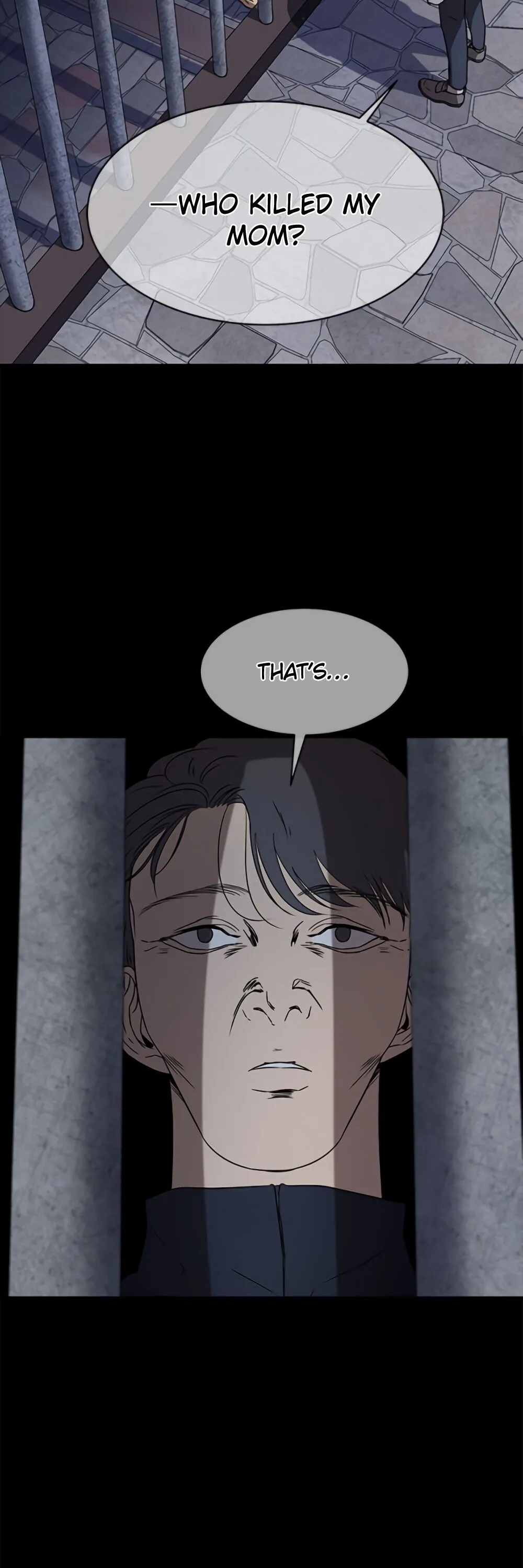 Olgami Chapter 33 page 21 - 
