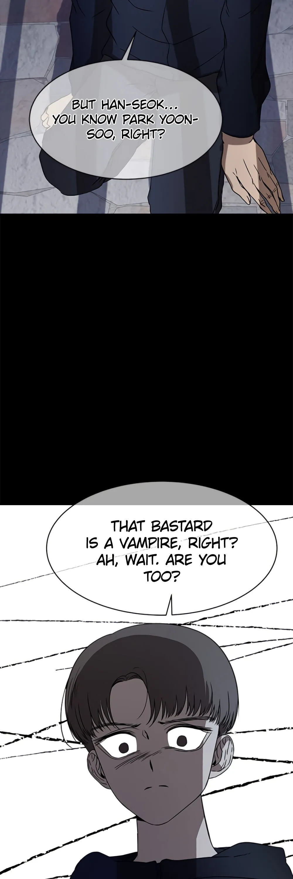 Olgami Chapter 33 page 25 - 