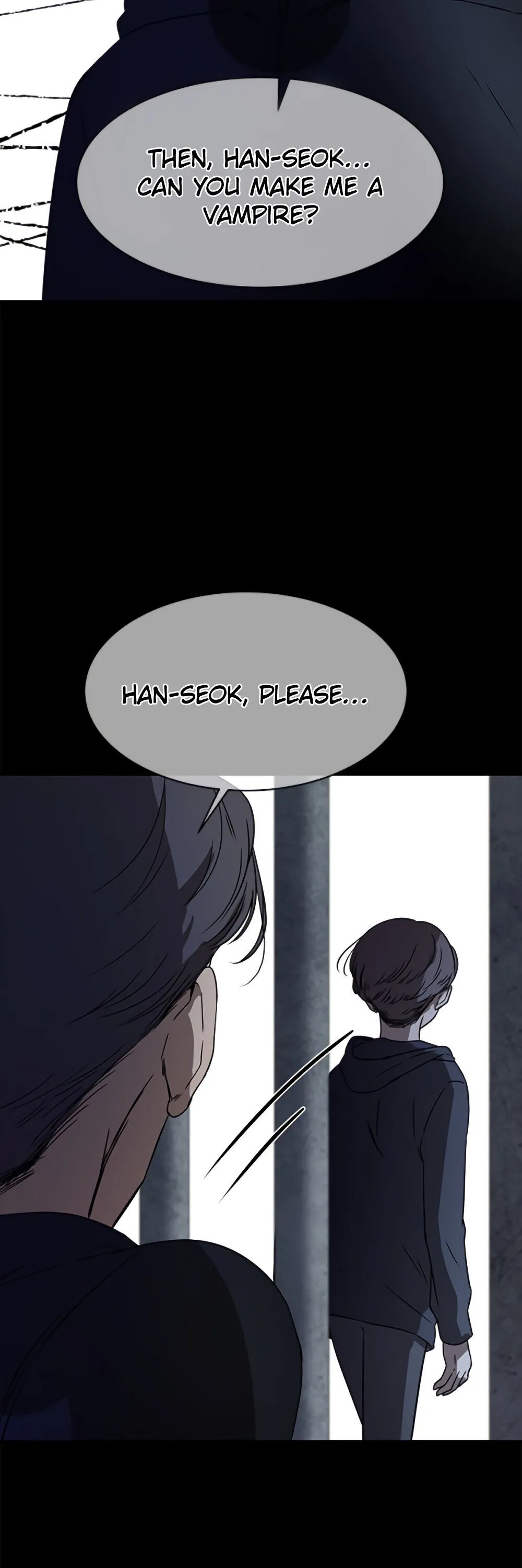 Olgami Chapter 33 page 26 - 