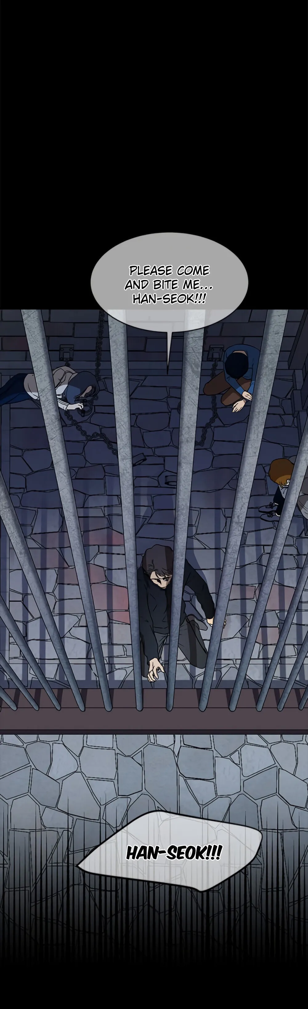 Olgami Chapter 33 page 27 - 