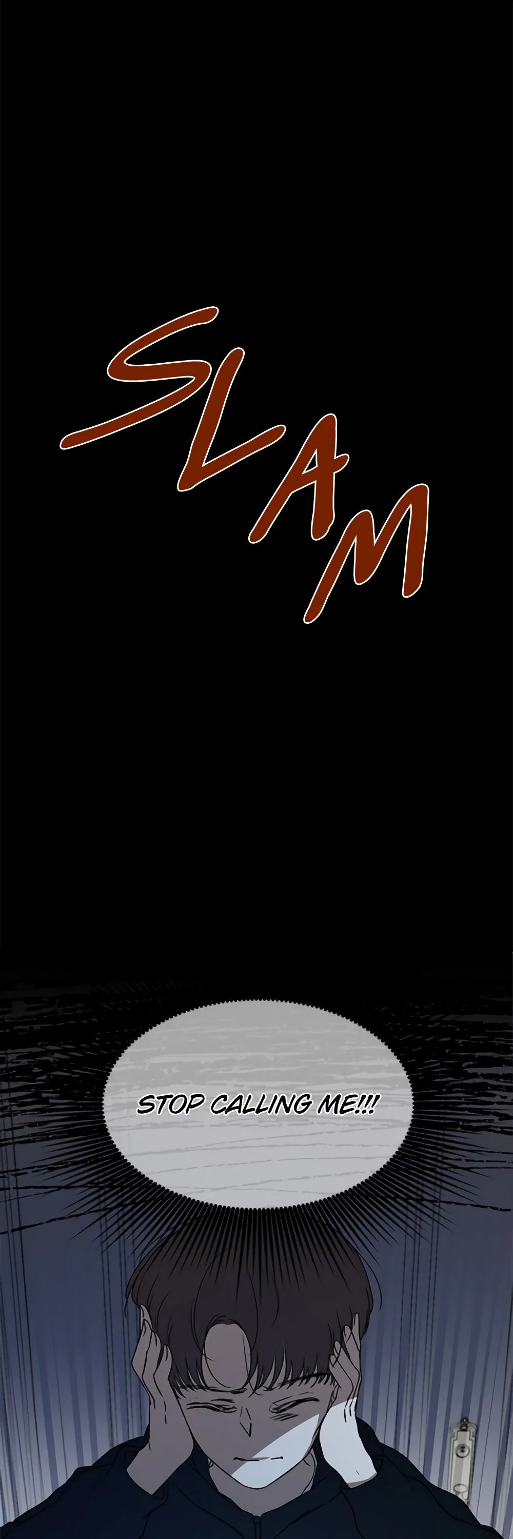 Olgami Chapter 33 page 28 - 